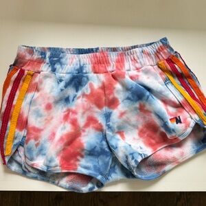 Aviator Nation XS Shorts